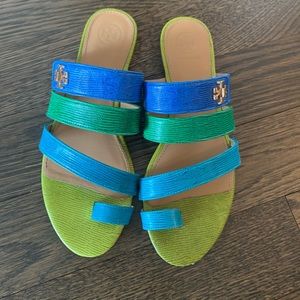 Tory Burch Kira Sandals